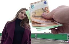 Primeste 300 De Euro Sa Faca Sex Cu El Cum Stie El Mai Bine